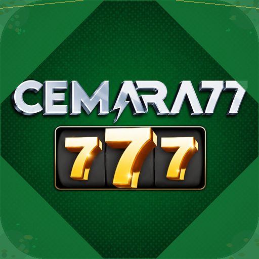 cemara77 — mitra unggulan